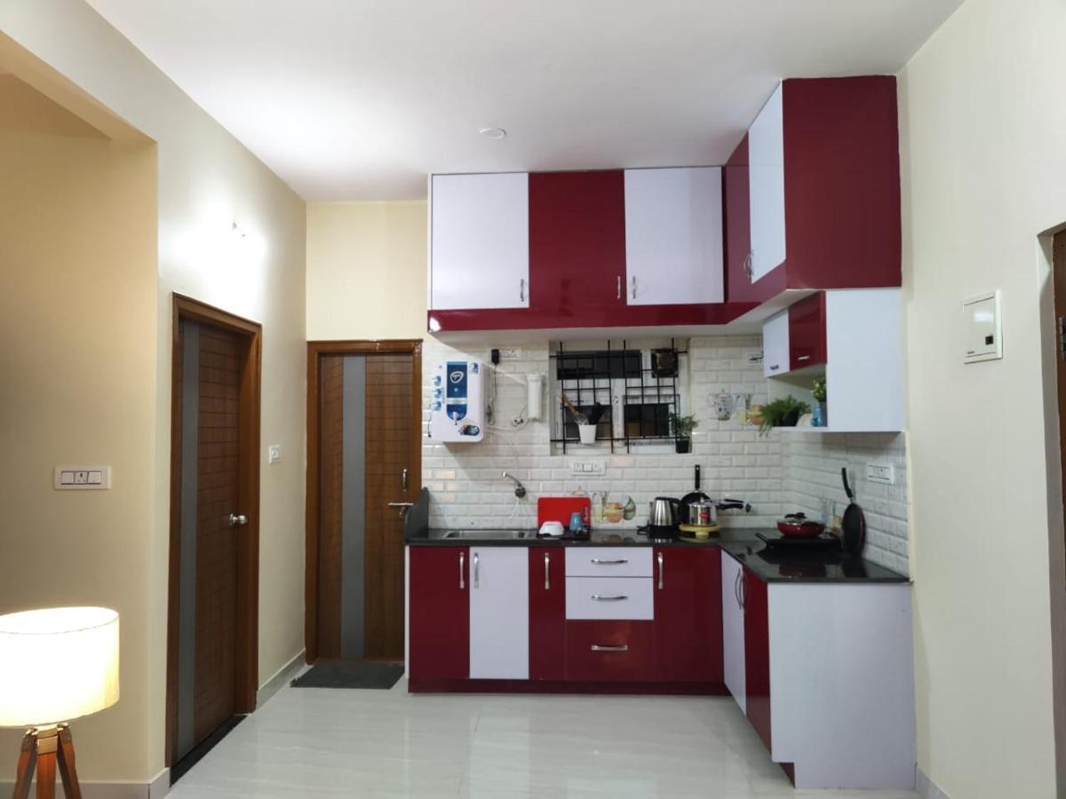 2390 Home Tales By Tipiverse, Hsr Layout Bangalore Exterior photo