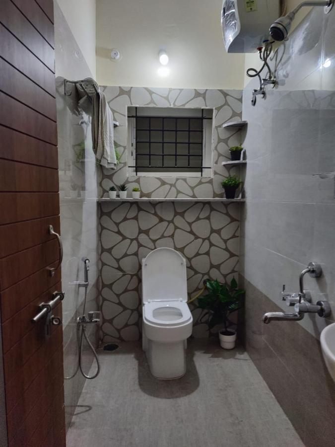 2390 Home Tales By Tipiverse, Hsr Layout Bangalore Exterior photo