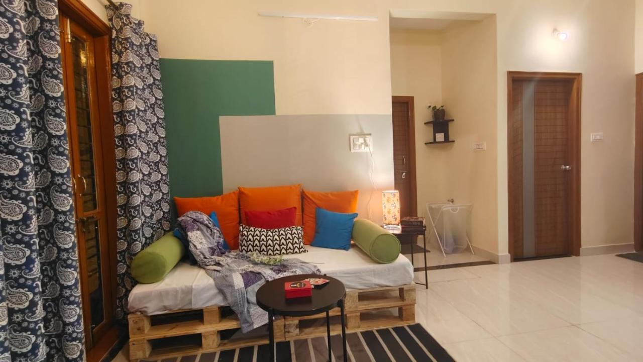 2390 Home Tales By Tipiverse, Hsr Layout Bangalore Exterior photo